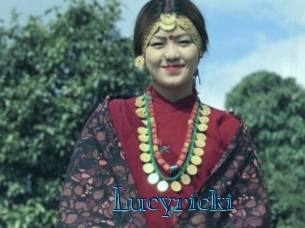Lucyricki