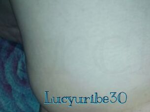 Lucyuribe30