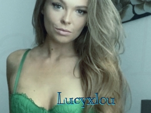Lucyxlou