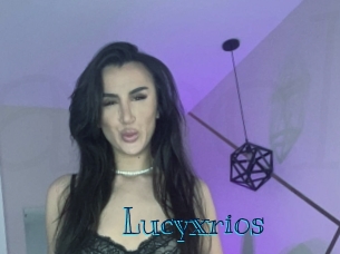Lucyxrios