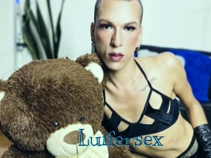 luifersex Archive DVD BIZ