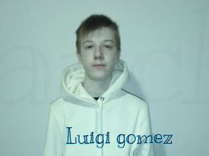 Luigi_gomez
