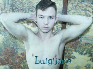 Luigijane