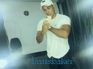 Luiisbaker