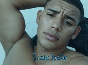 luis_bate Archive DVD BIZ