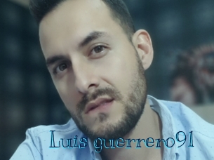 luis_guerrero91 Archive DVD BIZ