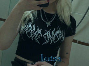 Luisa