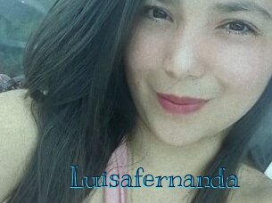 Luisafernanda