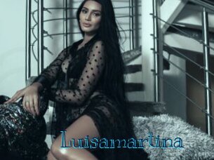 Luisamartina
