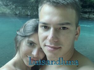 Luisandluna