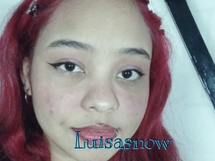 Luisasnow