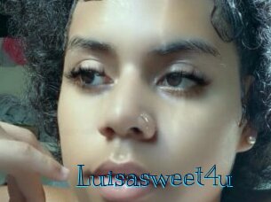 Luisasweet4u