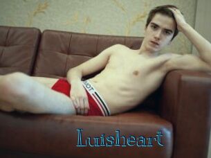 Luisheart