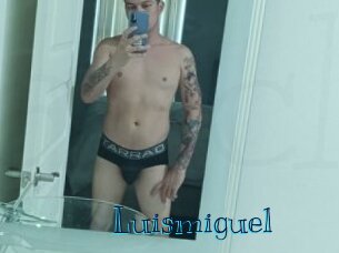 Luismiguel