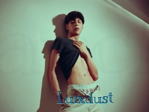 luixdust Archive DVD BIZ