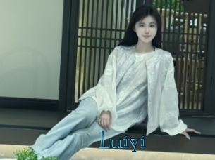 Luiyi