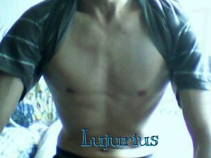 Lujurius