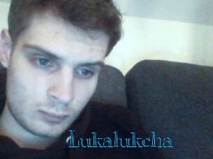 Lukalukcha