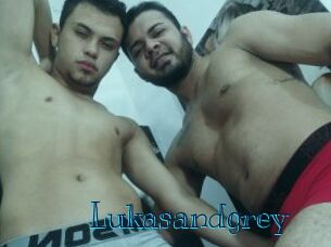 Lukasandgrey