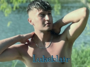lukeblair Archive DVD BIZ