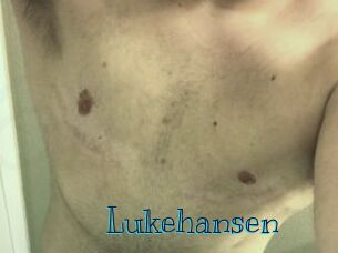 Lukehansen