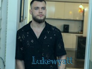 Lukewyatt