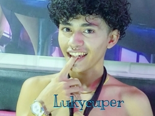 Lukycuper