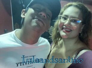 Lulaandsantino