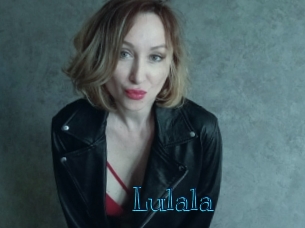 lulala Archive DVD BIZ