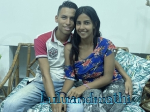 Luluandmathi