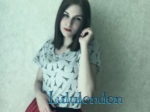 Lululondon