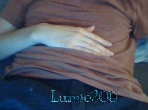 Lumio200