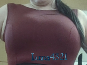 Luna4321