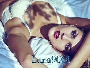 Luna9001
