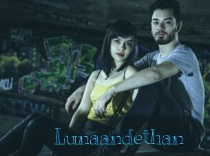 Lunaandethan