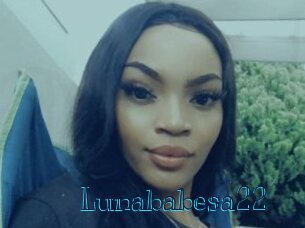 Lunababesa22