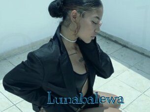 Lunabalewa