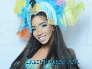 lunabigcoock Archive DVD BIZ