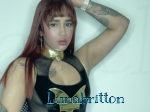lunabritton Archive DVD BIZ
