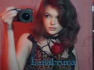 lunabruna Archive DVD BIZ
