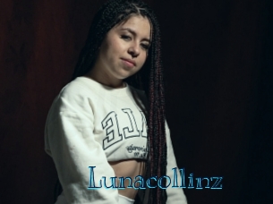 lunacollinz Archive DVD BIZ