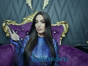 Lunaeden