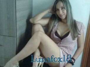 Lunafox18