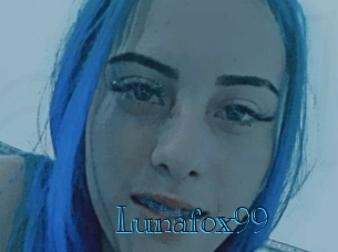 Lunafox99