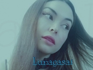 Lunagasai