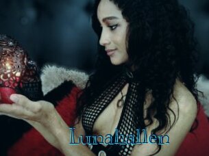 Lunahallen
