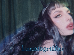 lunaisgriffin Archive DVD BIZ