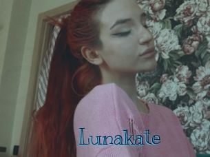 Lunakate