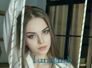 lunalamb Archive DVD BIZ