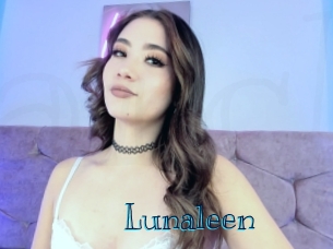 Lunaleen